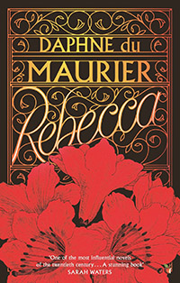 Rebecca by Daphne du Maurier