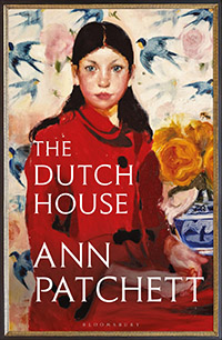 The Dutch House by Ann Patchett