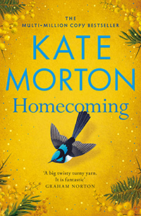 Homecoming by Kate Morton