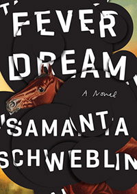 Fever Dream by Samanta Schweblin