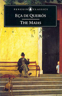 The Maias by Eça de Queirós