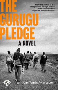 The Gurugu Pledge by Juan Tomás Ávila Laurel