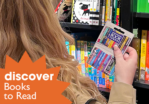 Books to Read