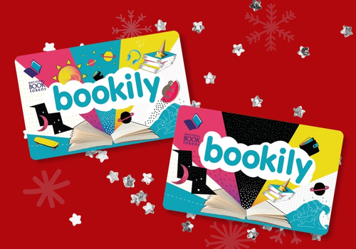 Bookily gift cards