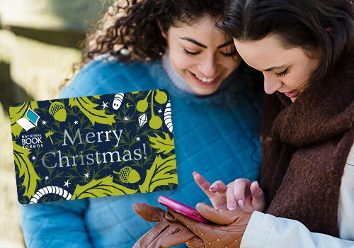 Add a gift card to your digital wallet