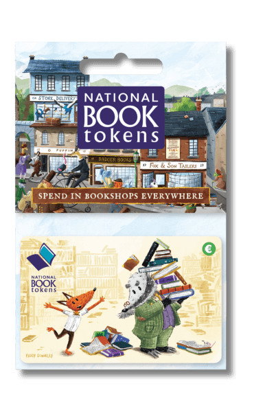 Badger Books