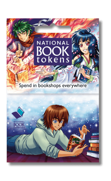 Manga Heroes