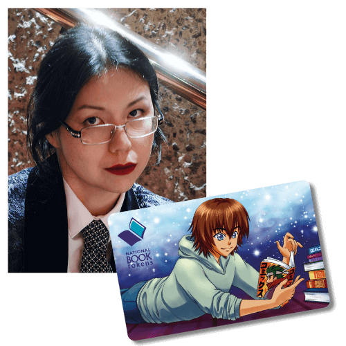 Sonia Leong