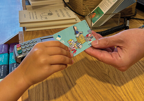 National Book Tokens