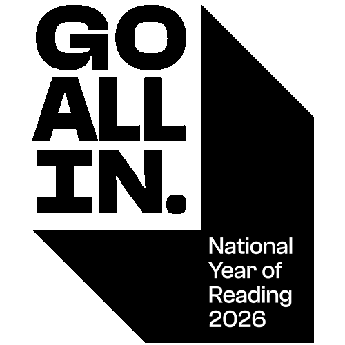 National Year of Reading 2026