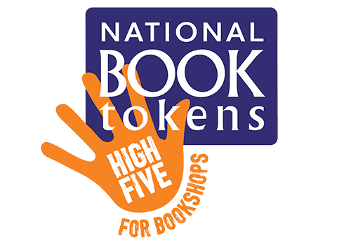 High Five for Bookshops