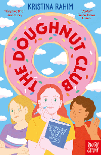 The Doughnut Club by Kristina Rahim