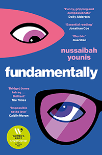 Fundamentally by Nussaibah Younis