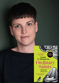 Niamh Ní Mhaoileoin