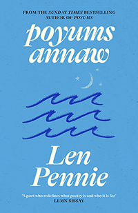 poyums annaw by Len Pennie