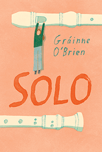 Solo by Gráinne O'Brien