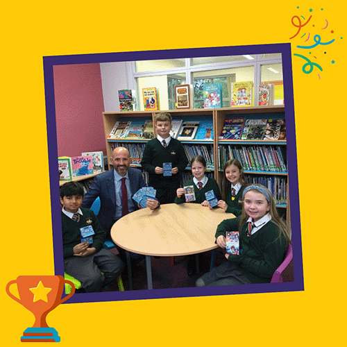 Dundonald Primary School