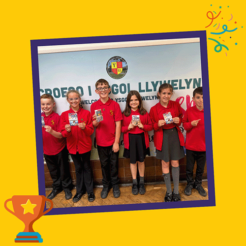 Ysgol Llywelyn