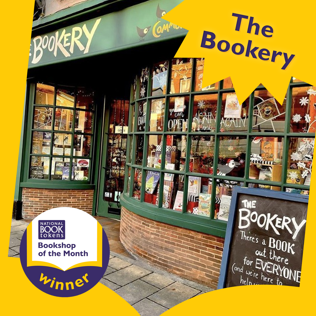The Bookery