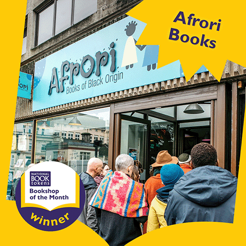 Afrori Books