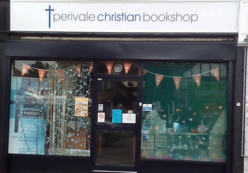 Perivale Christian Bookshop