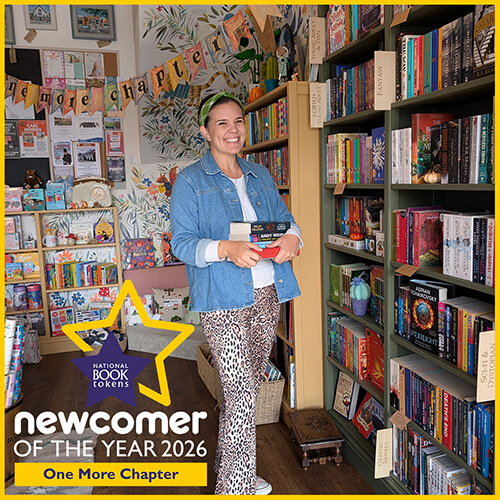 Newcomer of the Year 2026