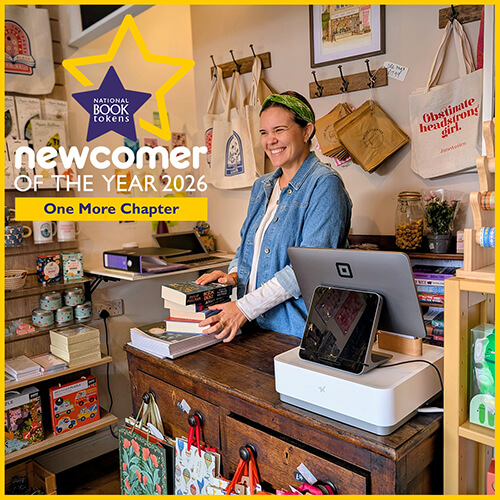 Newcomer of the Year