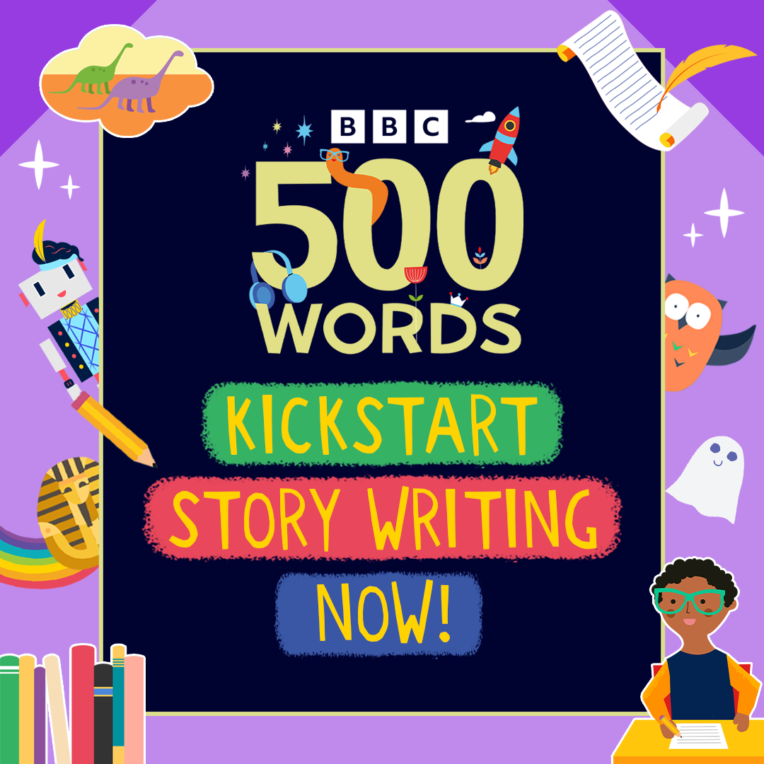BBC 500 Words