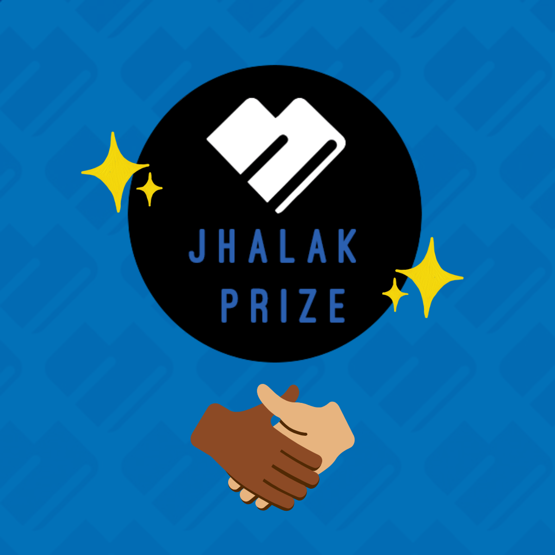 Jhalak Prize