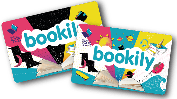 bookily gift cards