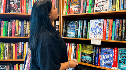 bookshop