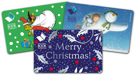 christmas gift cards