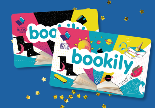 bookily gift cards