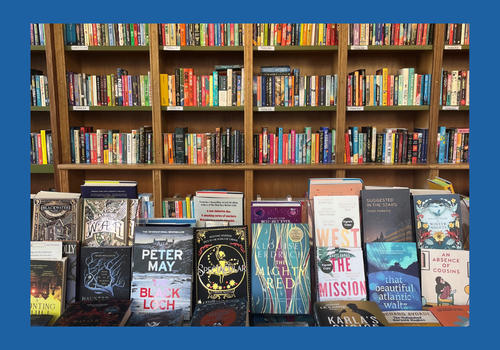 buy exam results gift cards in bookshops