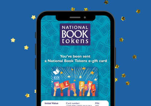 well done e-gift card sent instantly to congratulate exam results