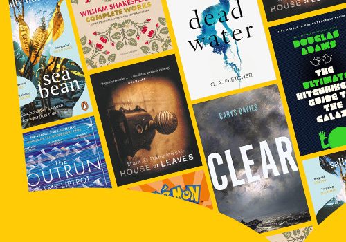 Dean from Heron & Willow recommends