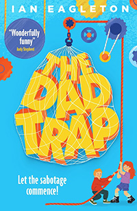 The Dad Trap by Ian Eagleton