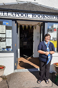 Ullapool Bookshop