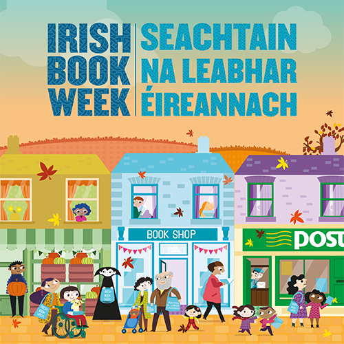 Irish Book Week