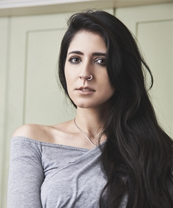 Nikita Gill