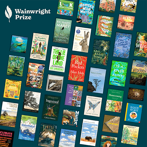 Wainwright Prize