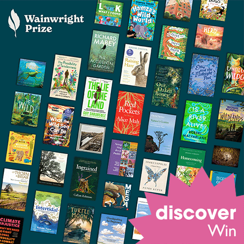 Wainwright Prize
