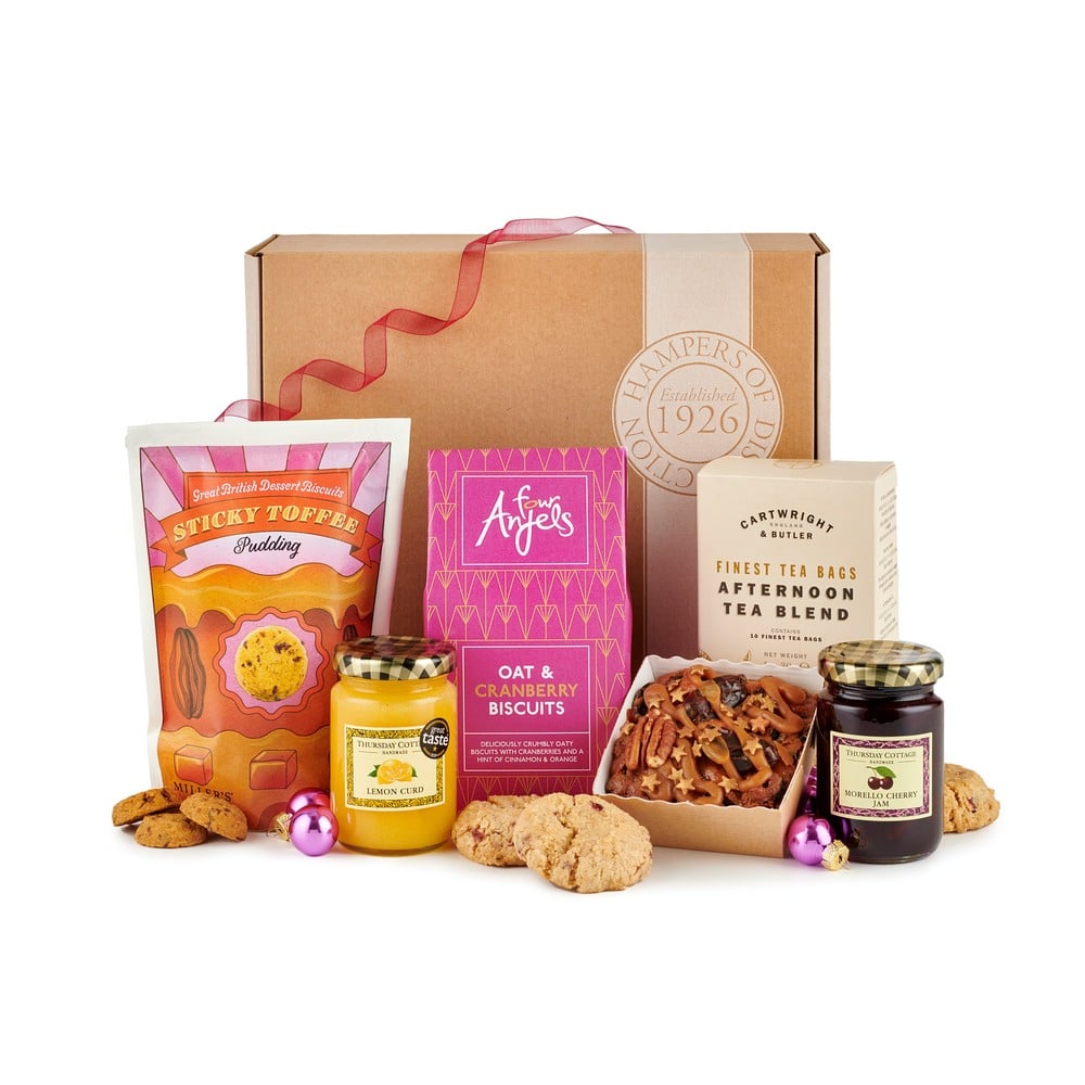 Hamper