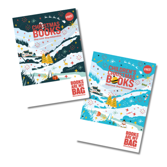 Christmas Books 2025
