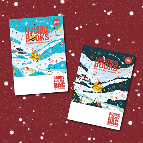 Christmas Books 2025