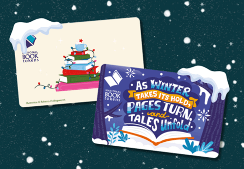 Win a gift card this Christmas