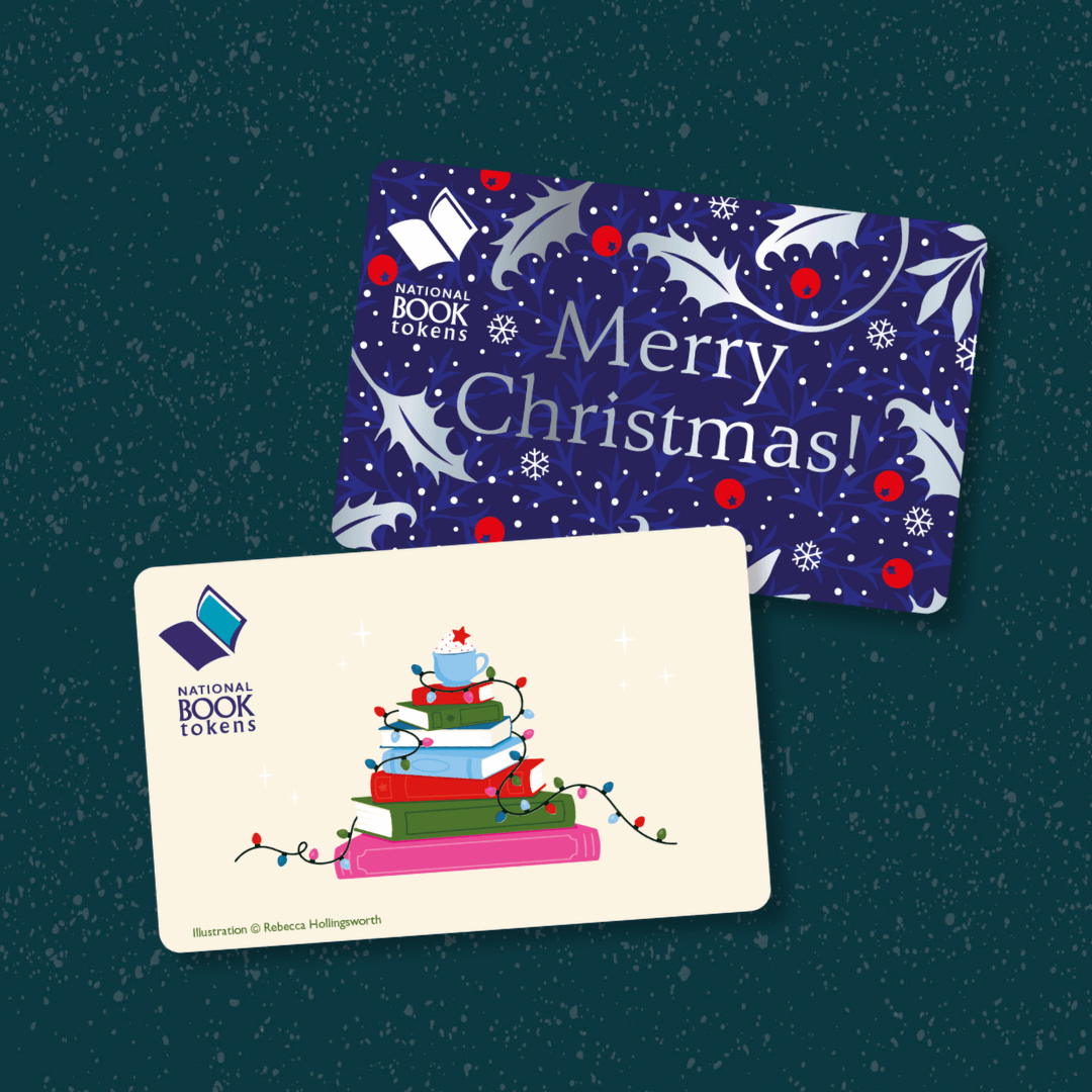 Christmas gift cards