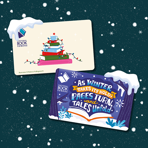 Christmas gift cards