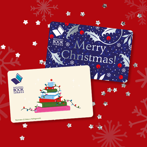 Christmas gift cards