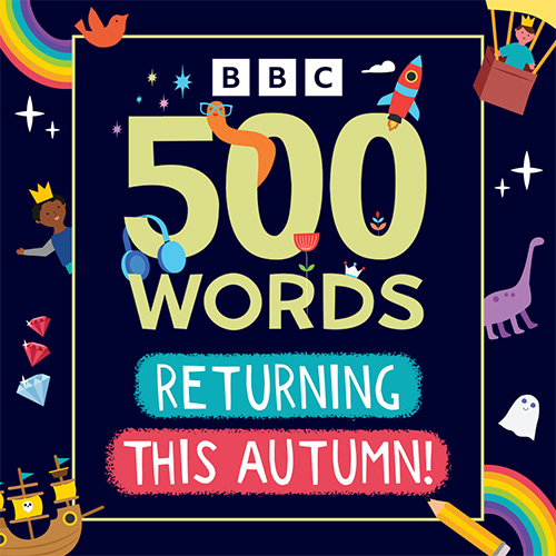 BBC 500 Words